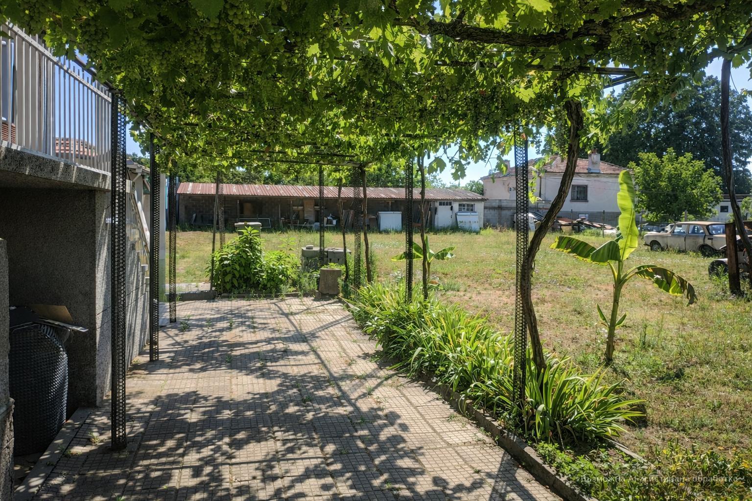 Detached house in the village of Skutare image 7