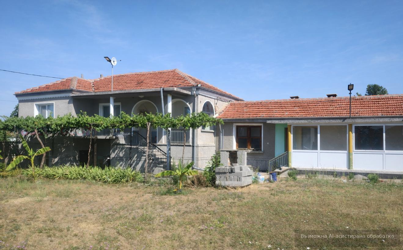 Detached house in the village of Skutare image 8