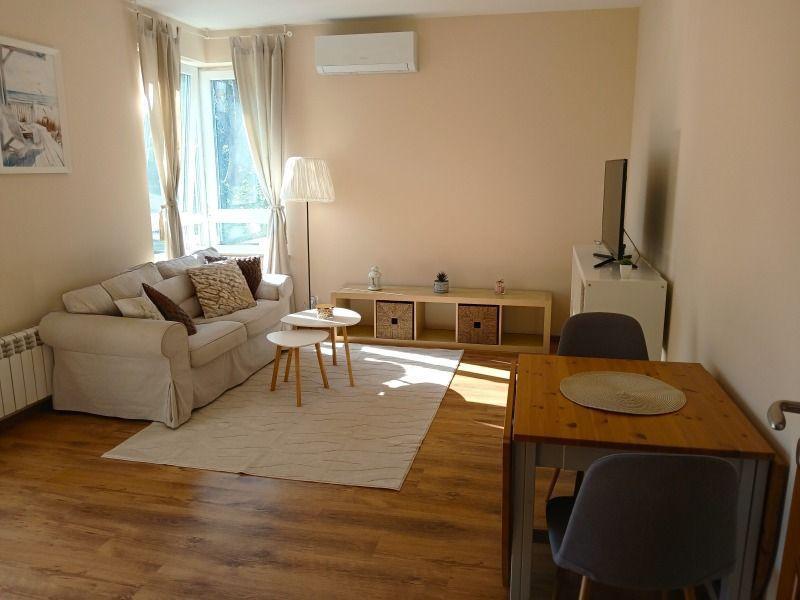 Revolution Estate Presents a One-Bedroom Apartment in Sofia, Ovcha Kupel