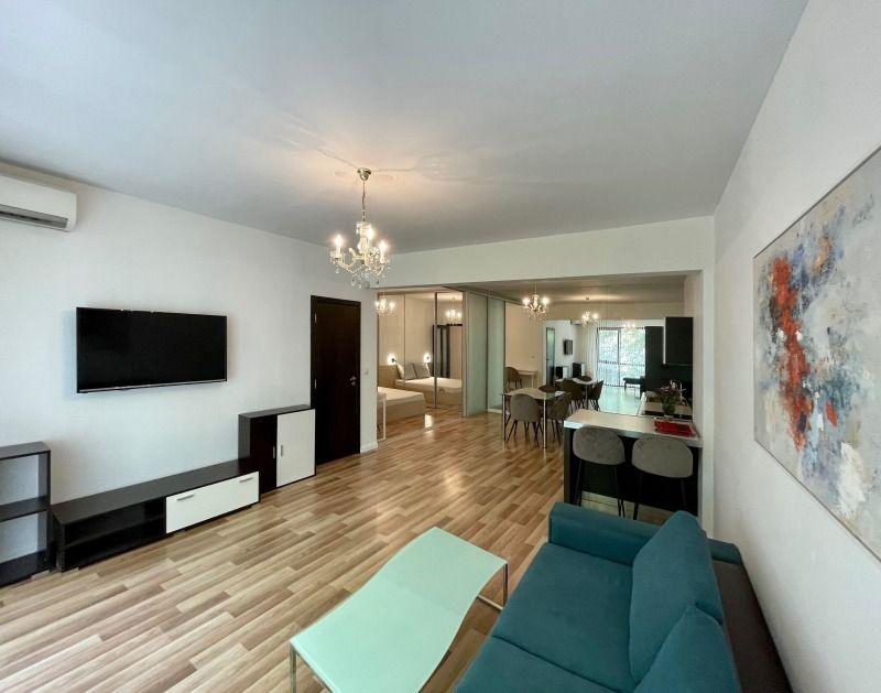 Revolution Estate Presents a Two-Bedroom Apartment in Sofia, Center – NDK image 1
