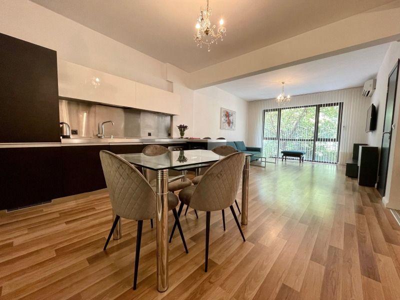 Revolution Estate Presents a Two-Bedroom Apartment in Sofia, Center – NDK image 3
