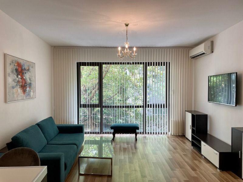 Revolution Estate Presents a Two-Bedroom Apartment in Sofia, Center – NDK image 4