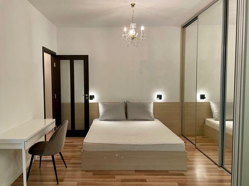 Revolution Estate Presents a Two-Bedroom Apartment in Sofia, Center – NDK image 5