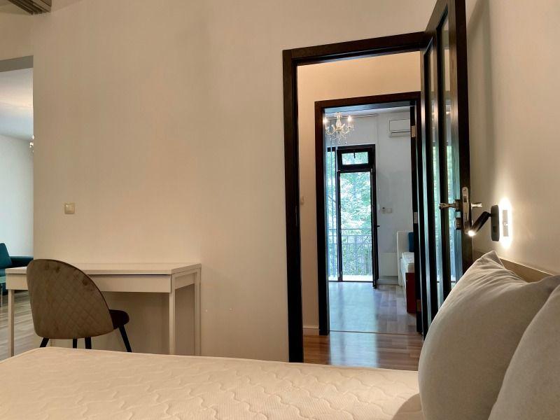 Revolution Estate Presents a Two-Bedroom Apartment in Sofia, Center – NDK image 6