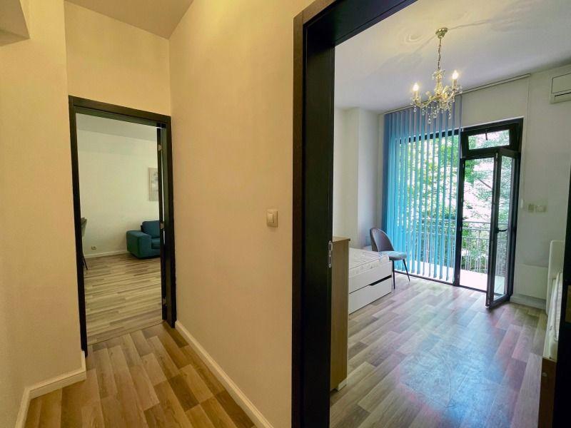 Revolution Estate Presents a Two-Bedroom Apartment in Sofia, Center – NDK image 8