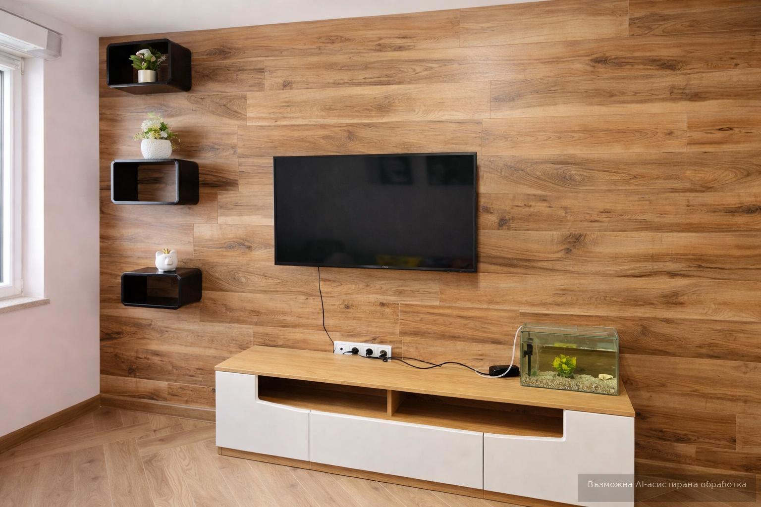 Three-room apartment for rent in the Kamenitsa 2 neighborhood image 3