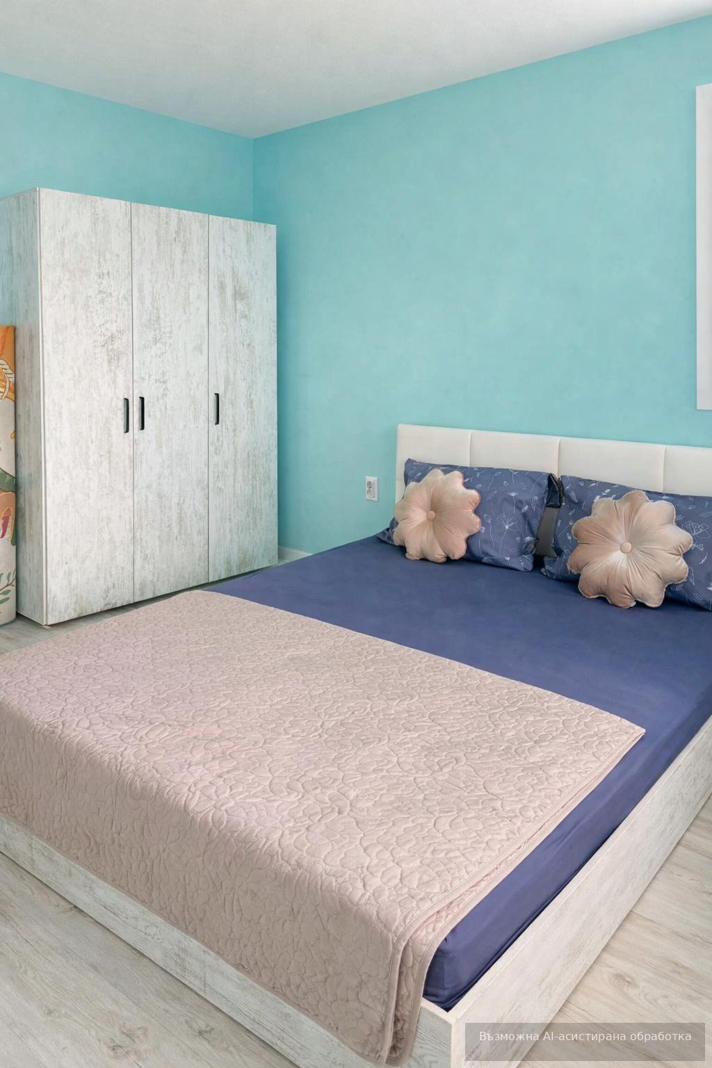 Three-room apartment for rent in the Kamenitsa 2 neighborhood image 5