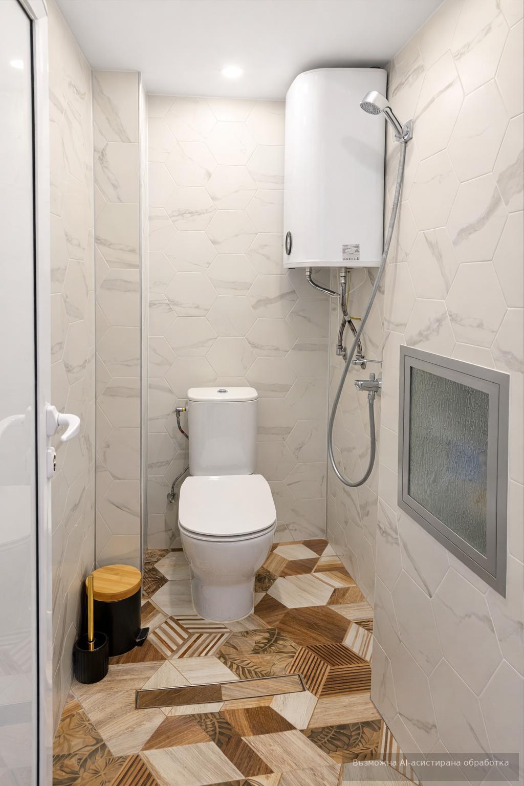 Three-room apartment for rent in the Kamenitsa 2 neighborhood image 7