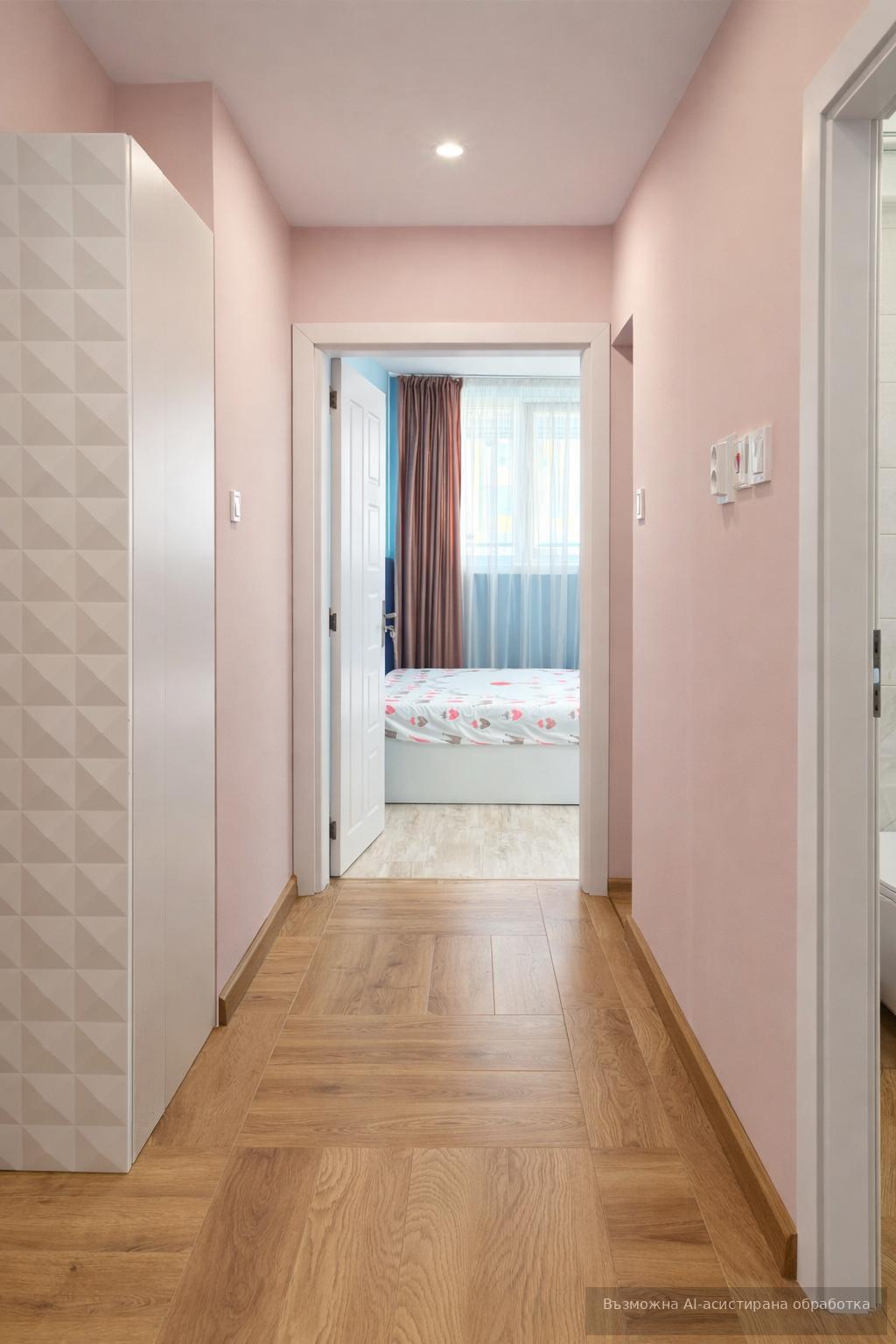 Three-room apartment for rent in the Kamenitsa 2 neighborhood image 9