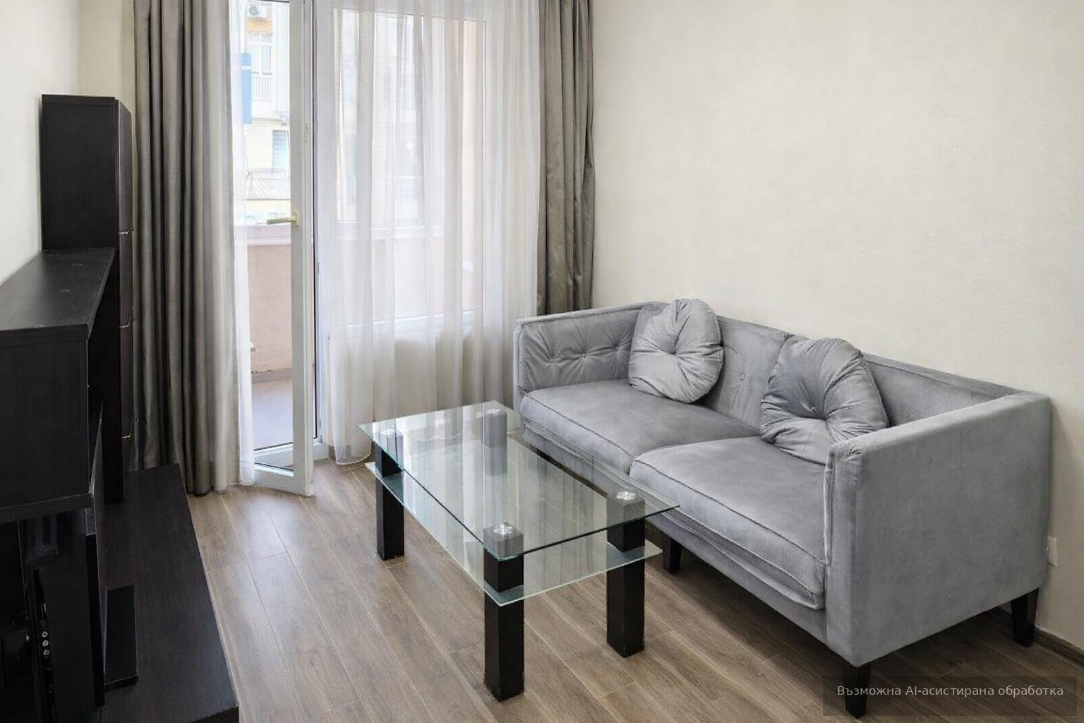 NEW! One-bedroom apartment in the Karshiyaka district. image 2