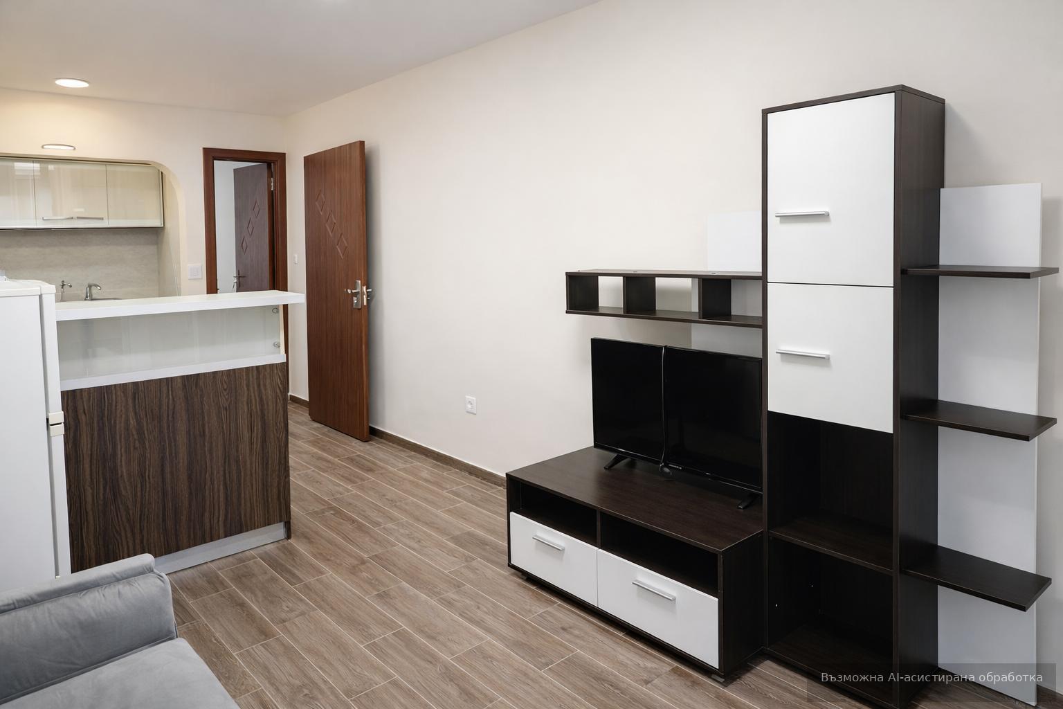NEW! One-bedroom apartment in the Karshiyaka district. image 3