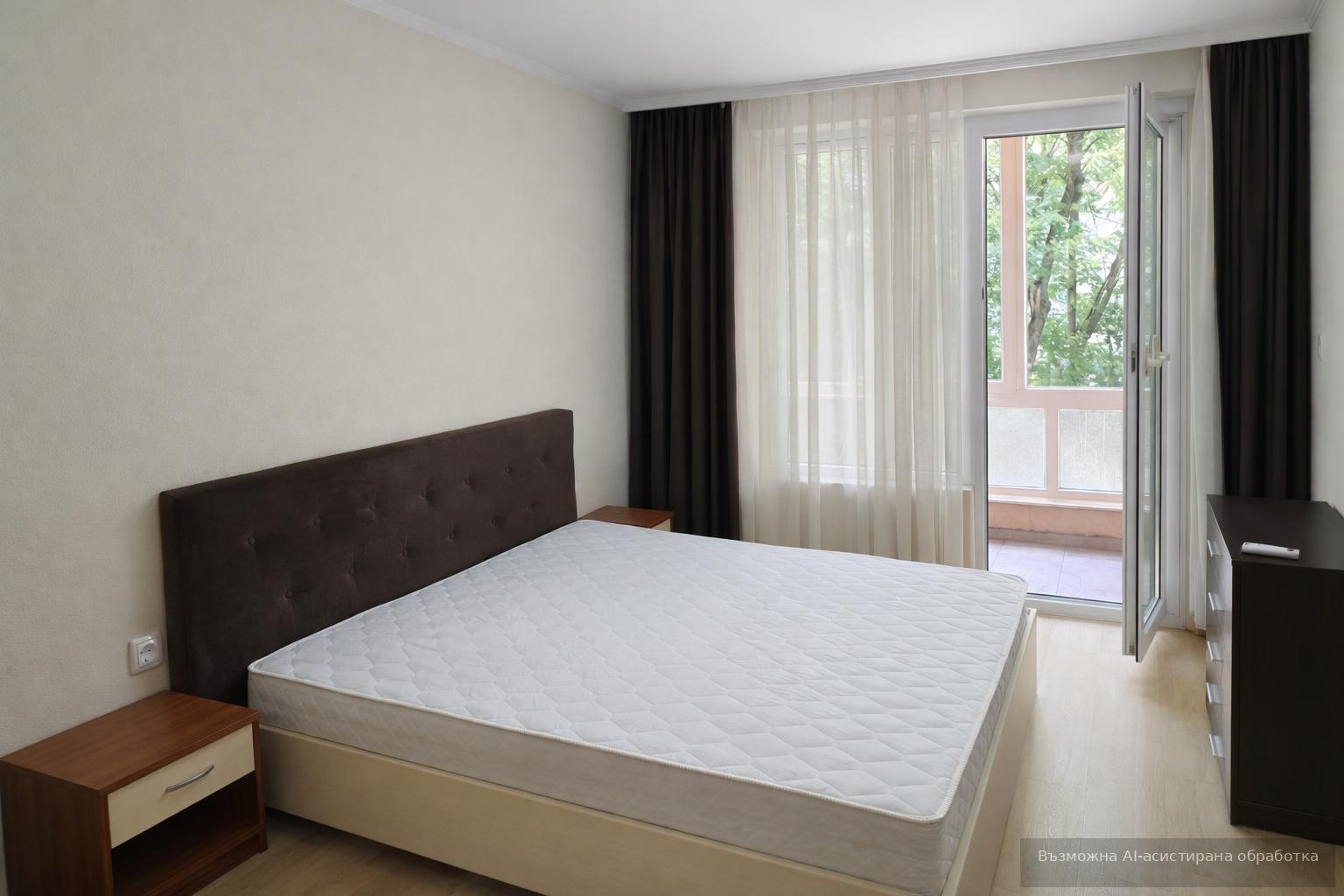 NEW! One-bedroom apartment in the Karshiyaka district. image 4