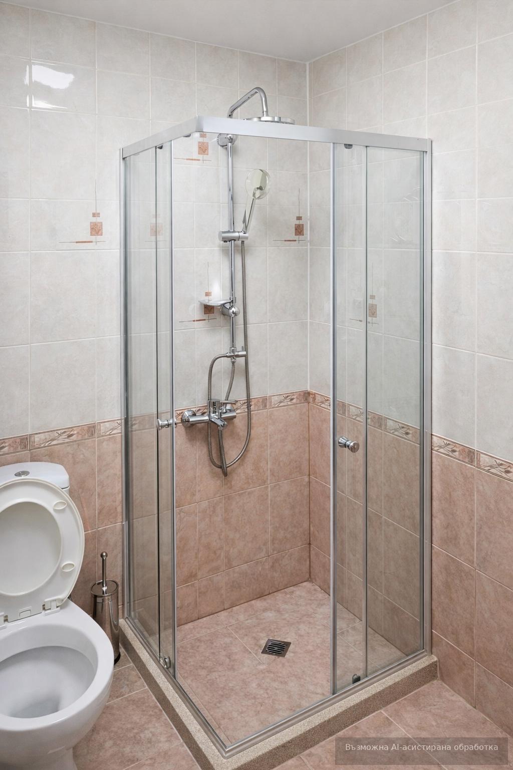 NEW! One-bedroom apartment in the Karshiyaka district. image 6
