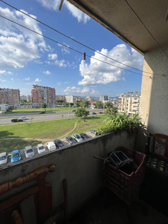 Двустаен апартамент в ж.к. Левски снимка 48439