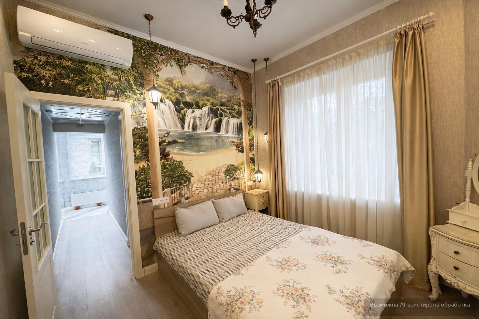 Тристаен апартамент  в гр.Варна, Център! image 3
