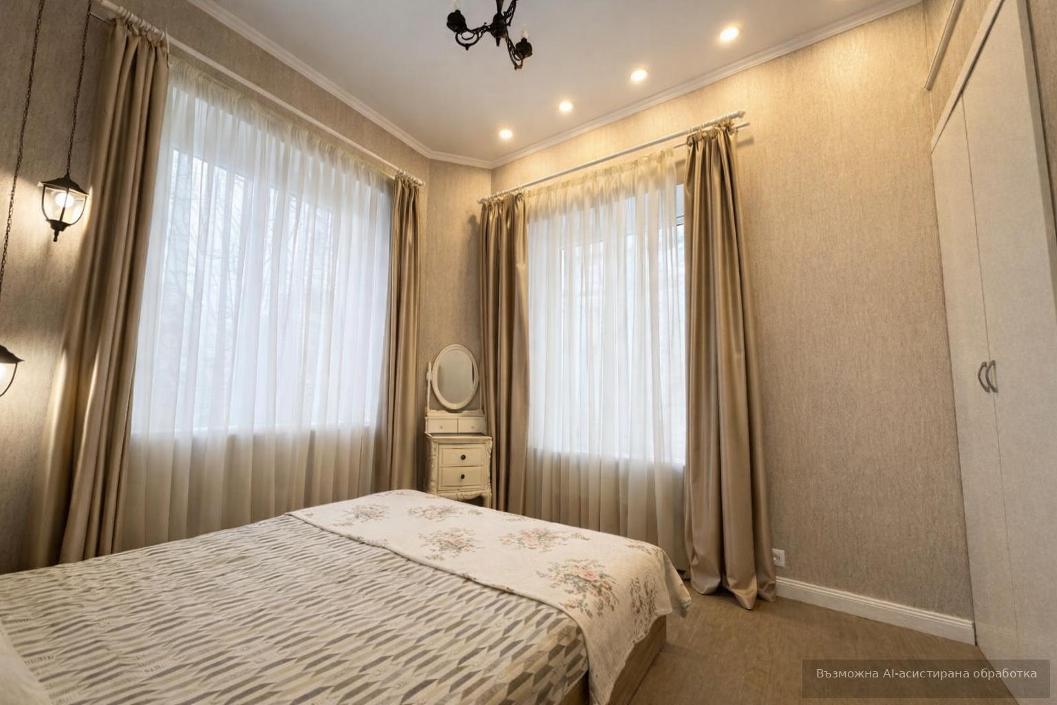 Тристаен апартамент  в гр.Варна, Център! image 4