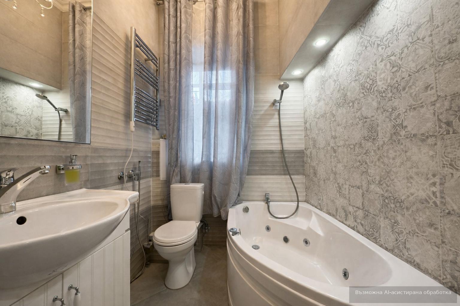 Тристаен апартамент  в гр.Варна, Център! image 5
