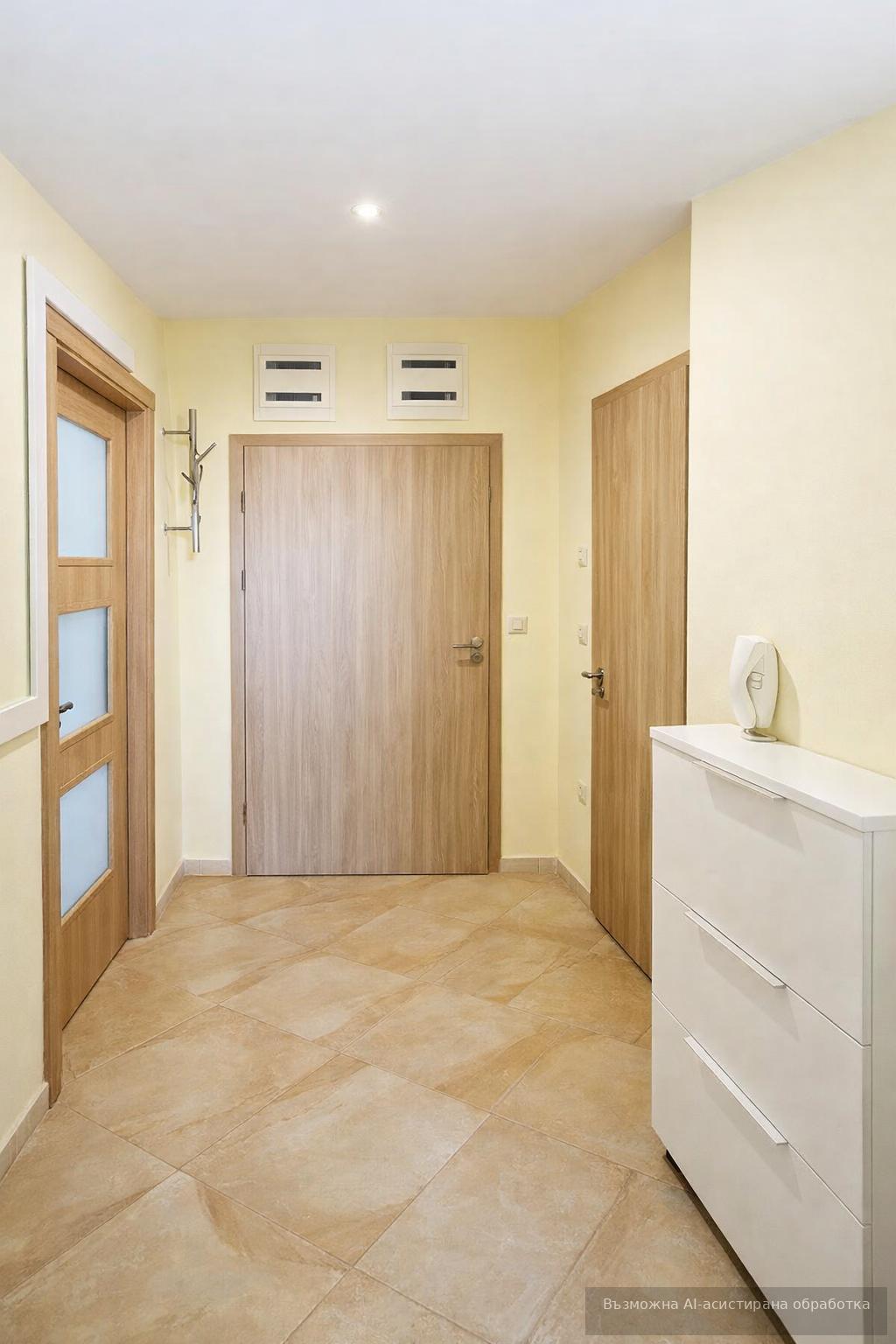 Двустаен апартамент  в гр.Варна, Аспарухово! image 7