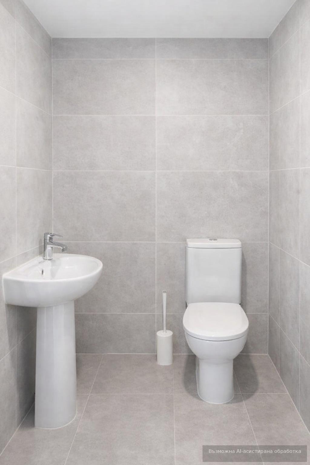 Three-room apartment for rent in the Mladezhki Halm neighborhood image 4
