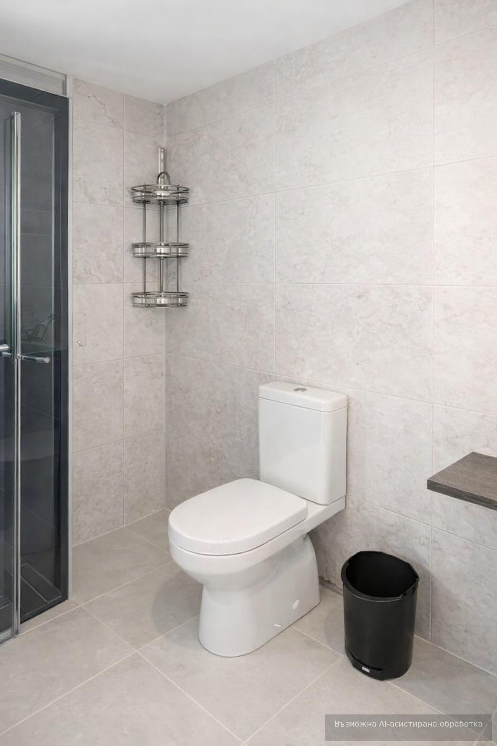 Three-room apartment for rent in the Mladezhki Halm neighborhood image 5