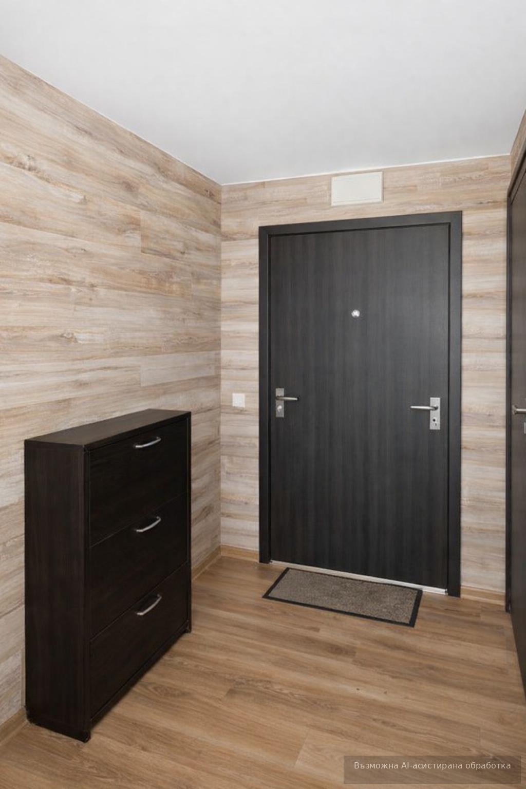 Three-room apartment for rent in the Mladezhki Halm neighborhood image 7