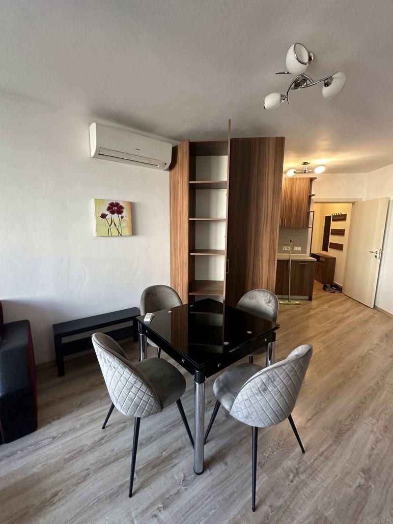 Revolution Estate Presents a One-Bedroom Apartment in Sofia, Mladost 4 image 1