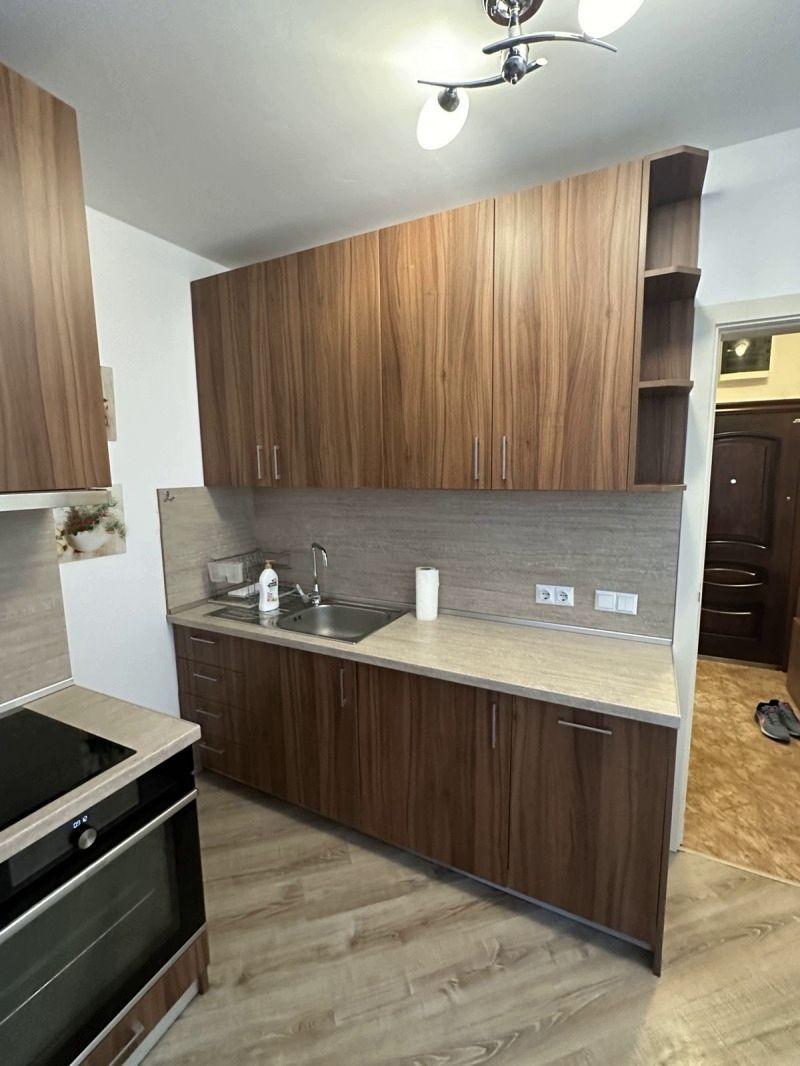 Revolution Estate Presents a One-Bedroom Apartment in Sofia, Mladost 4 image 2