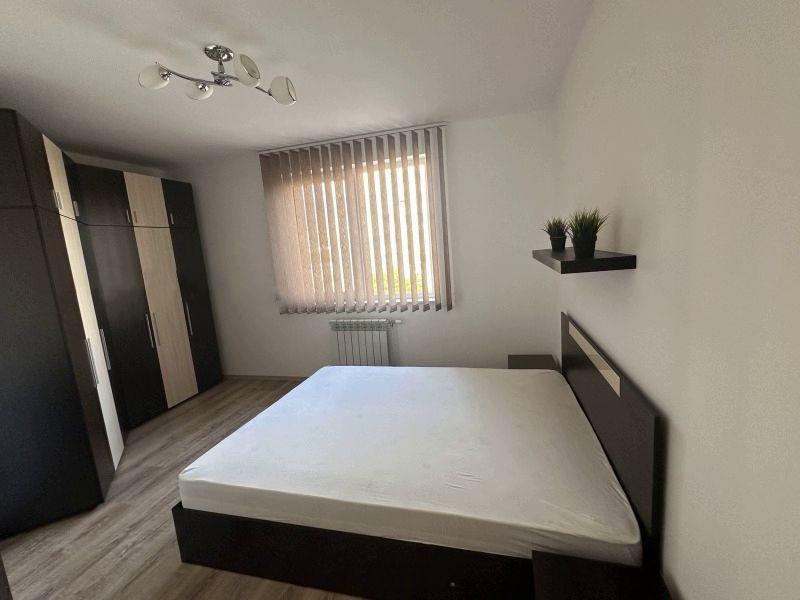 Revolution Estate Presents a One-Bedroom Apartment in Sofia, Mladost 4 image 4