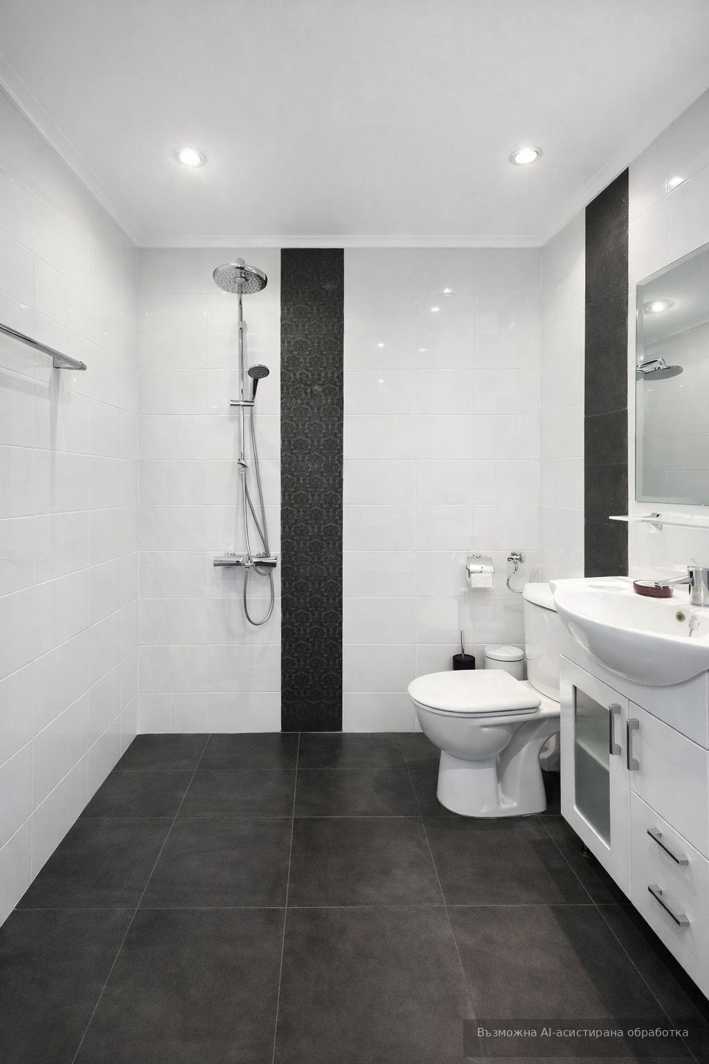 Three-room apartment in the Yuzhen district / WITH AN UNDERGROUND PARKING SPACE! image 7