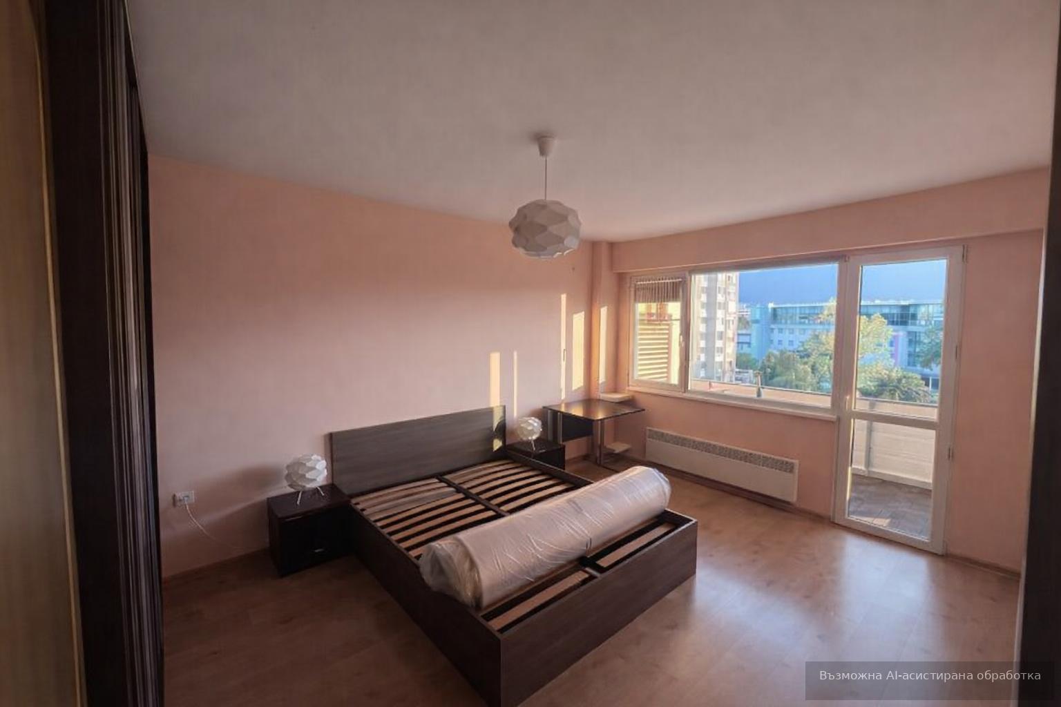 Revolution Estate Presents a Two-Bedroom Apartment in Sofia, Musagenitsa image 3