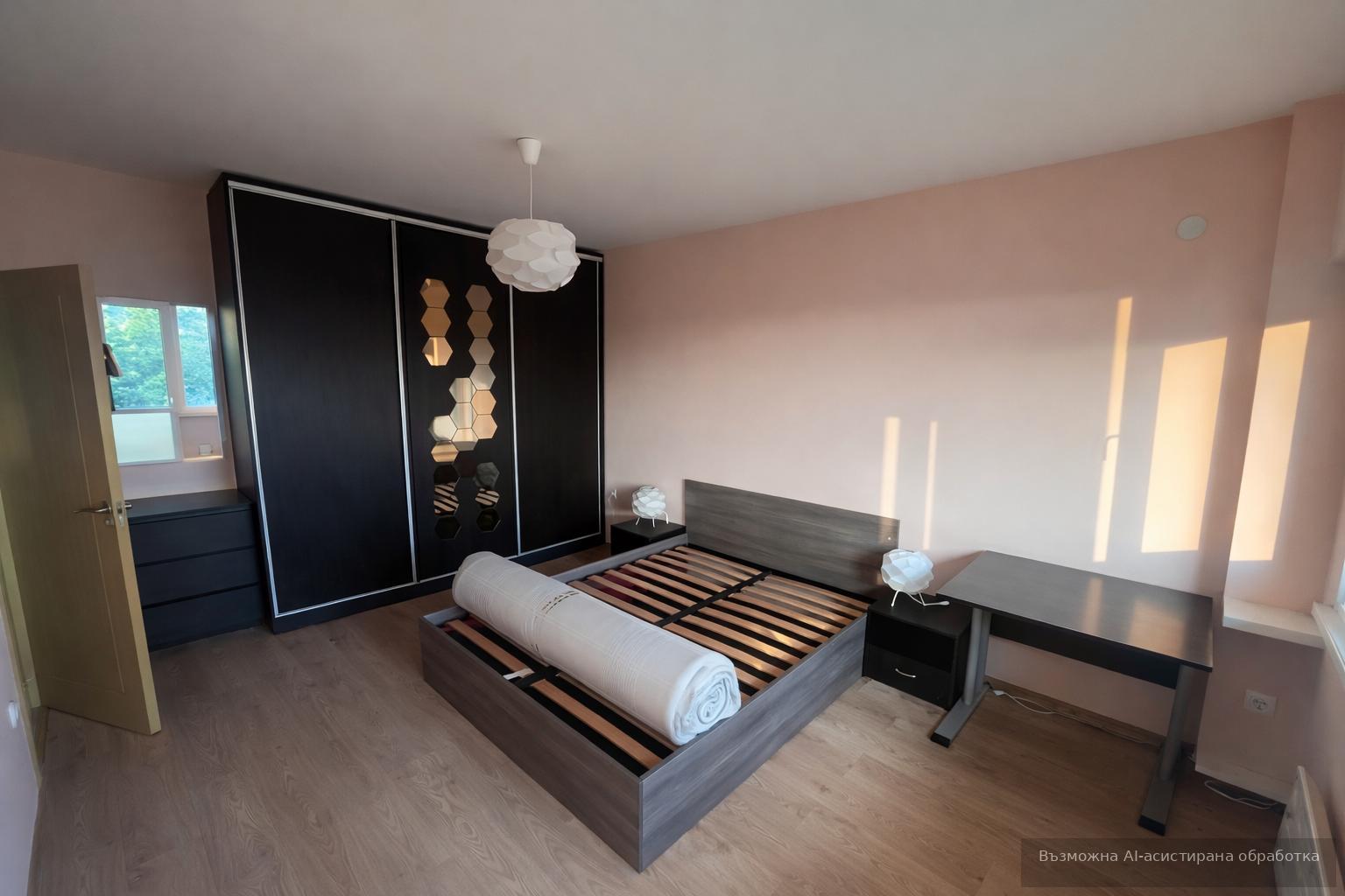 Revolution Estate Presents a Two-Bedroom Apartment in Sofia, Musagenitsa image 4
