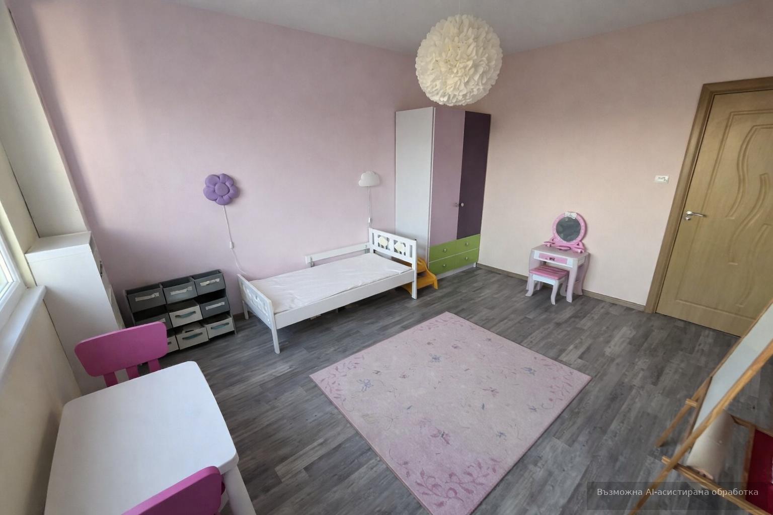 Revolution Estate Presents a Two-Bedroom Apartment in Sofia, Musagenitsa image 6