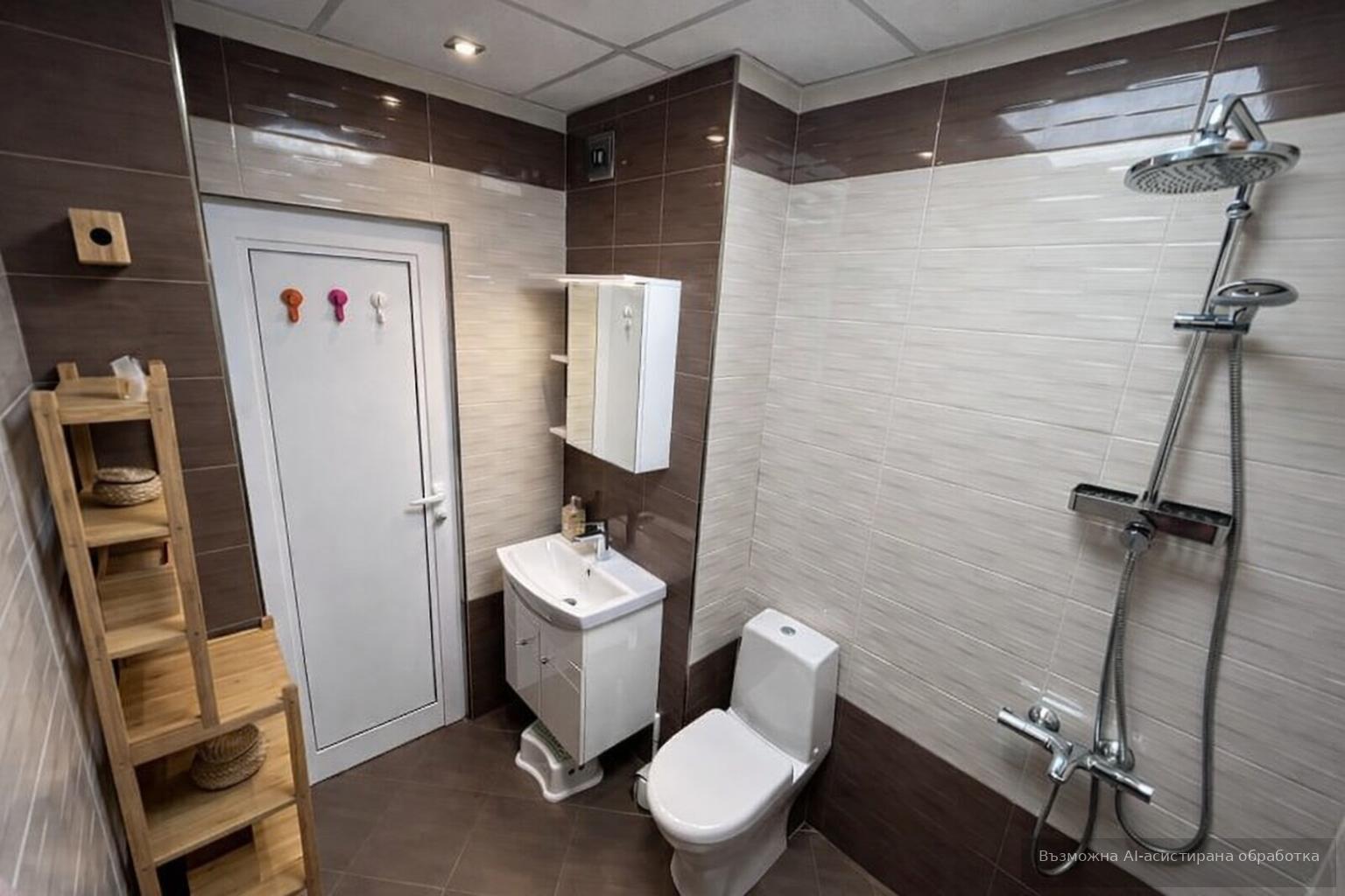 Revolution Estate Presents a Two-Bedroom Apartment in Sofia, Musagenitsa image 7