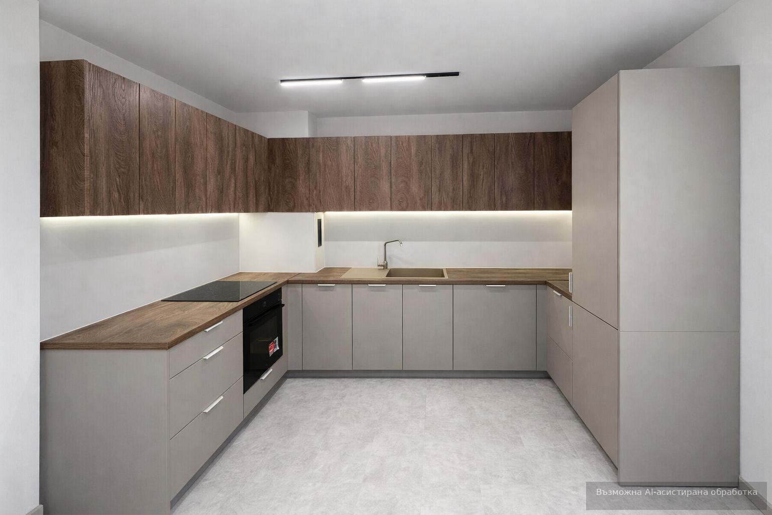 One-bedroom apartment in the Hristo Smirnenski neighborhood / Parking space available!