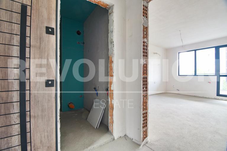 one-bedroom apartment image 46118