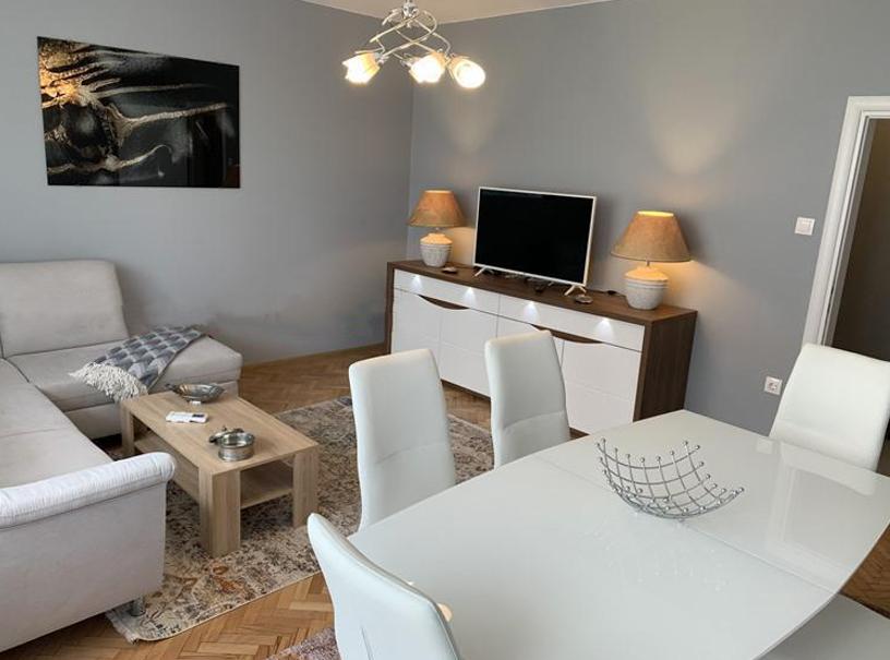 Revolution Estate Presents a Two-Bedroom Apartment in Sofia, Medical Academy