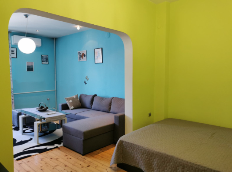 One bedroom apartment image 46211