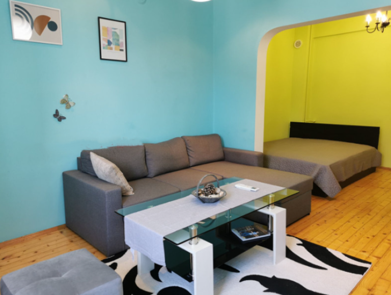 One bedroom apartment