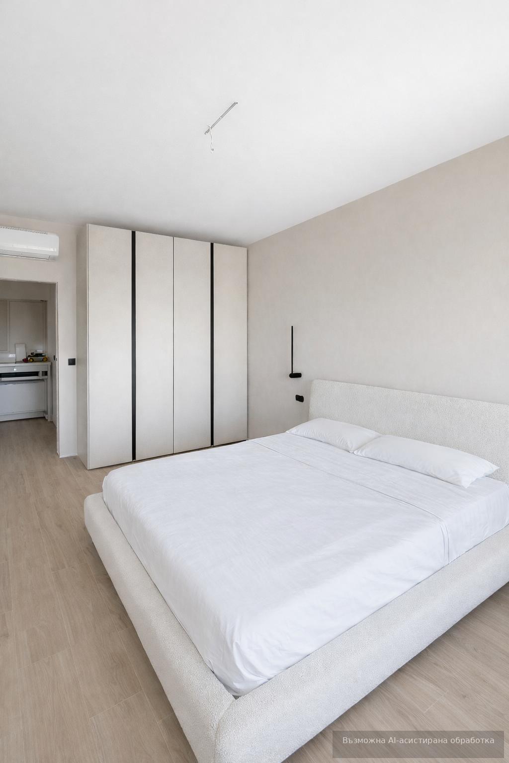 Three-room apartment in the Hristo Smirnenski district / WITH A PARKING SPACE! image 2