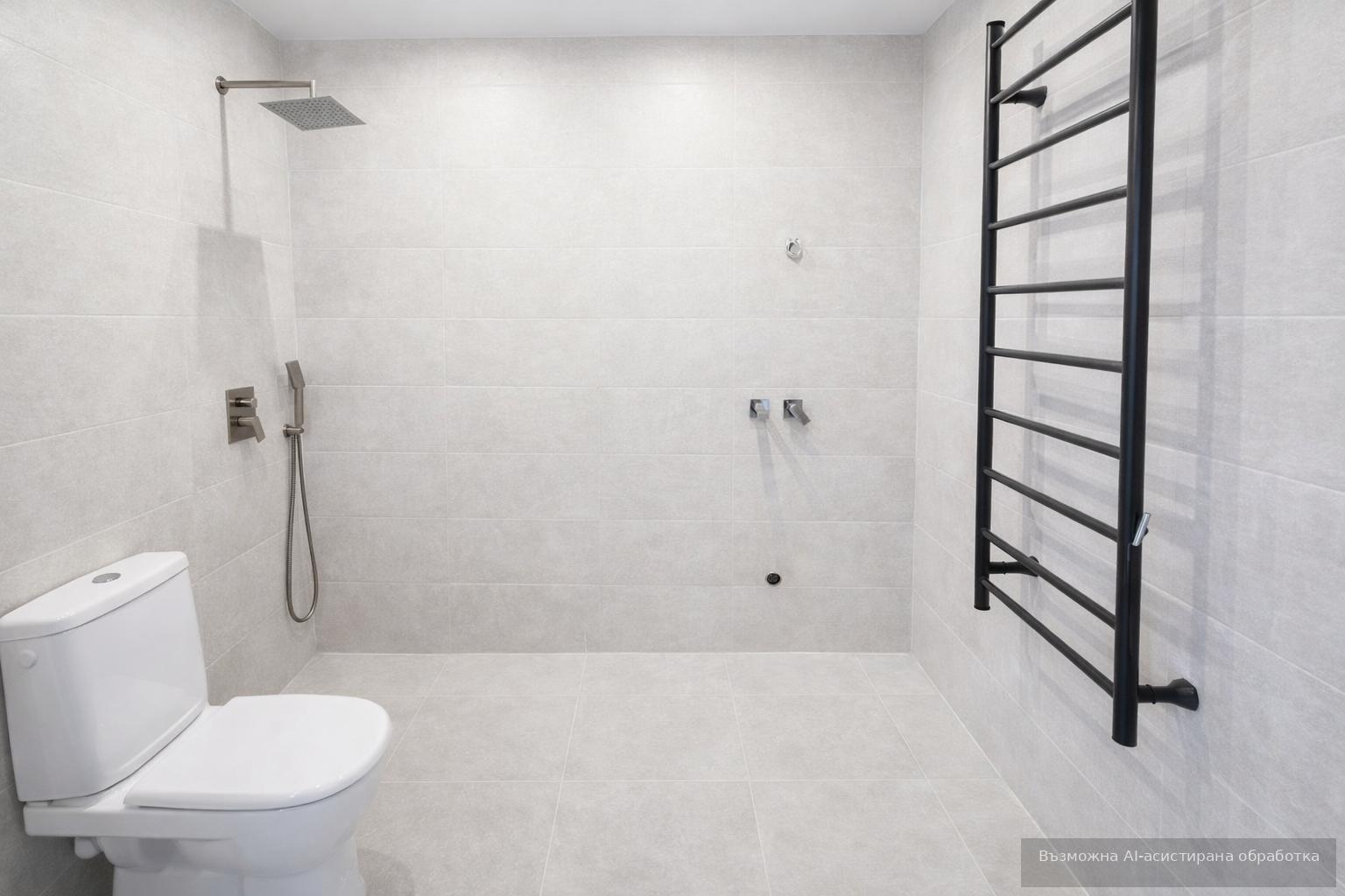 Three-room apartment in the Hristo Smirnenski district / WITH A PARKING SPACE! image 6