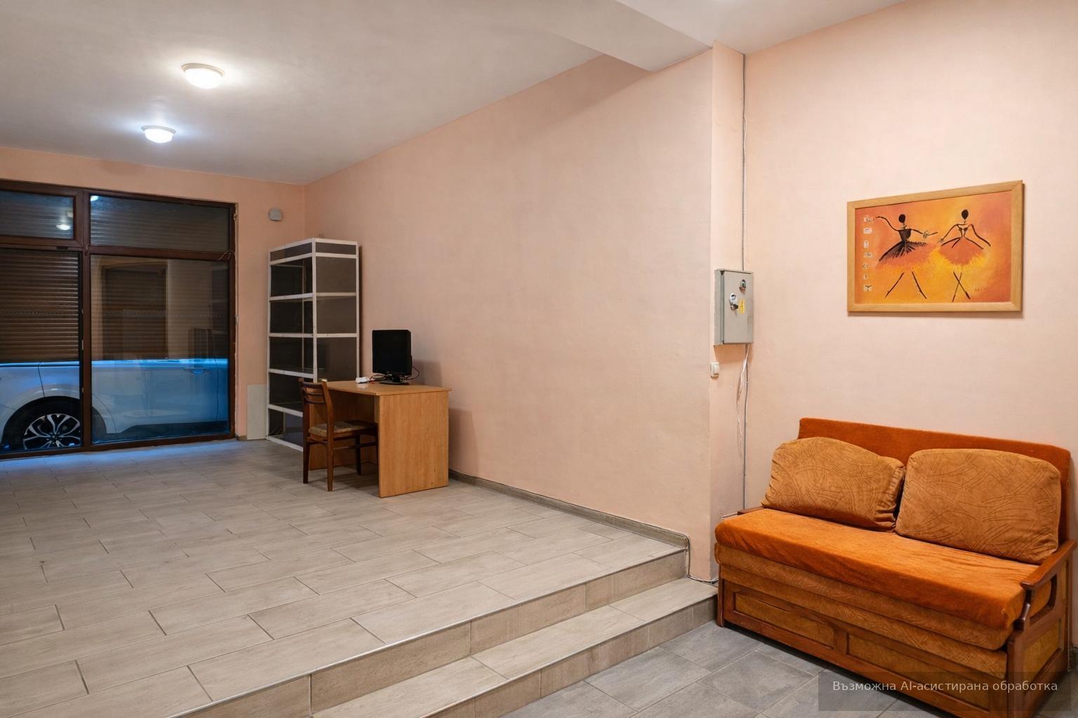 Office for rent in the Karshiyaka district image 1