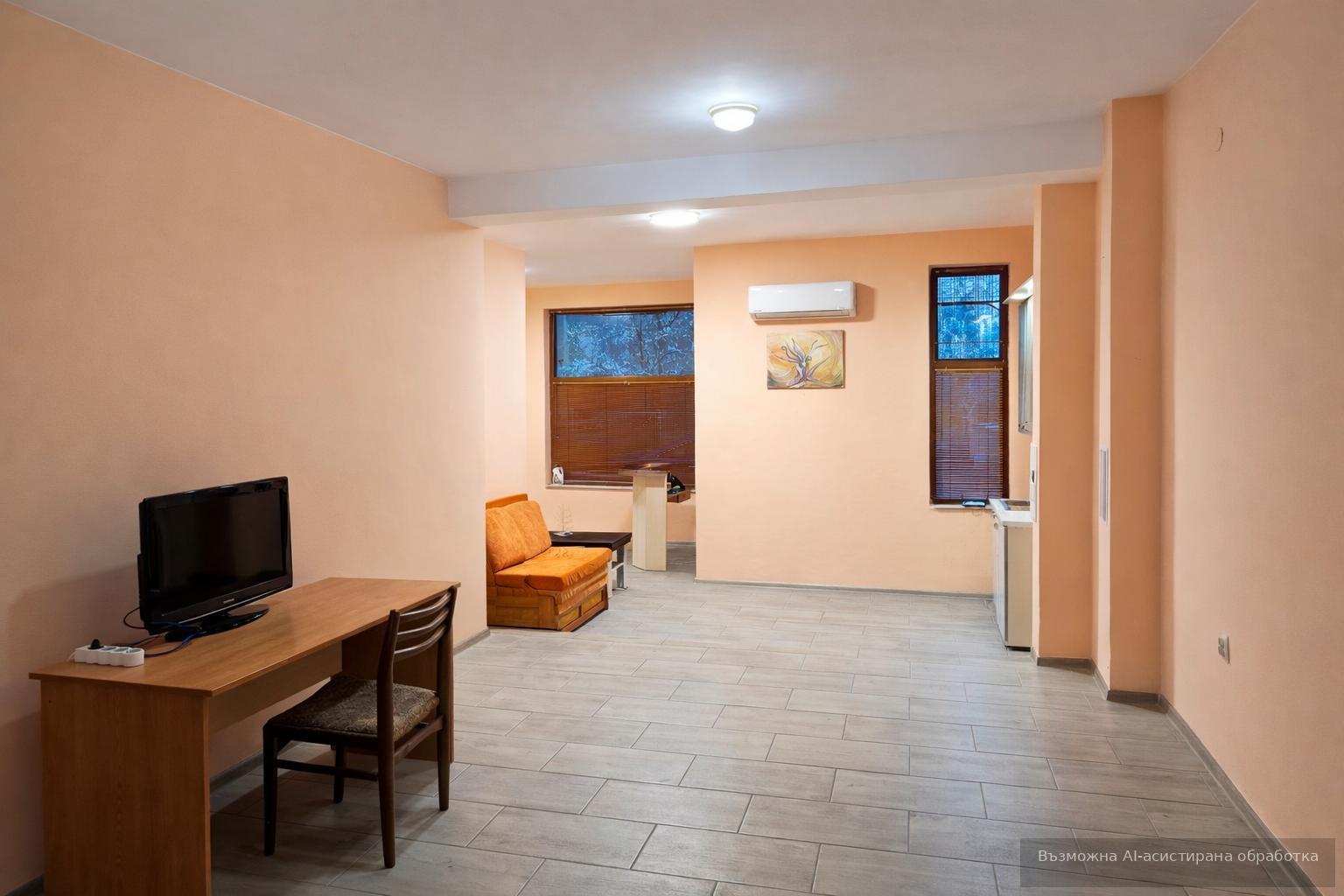 Office for rent in the Karshiyaka district image 2