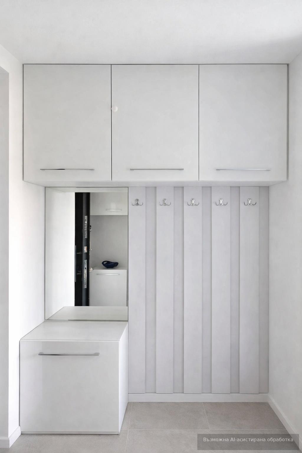 Luxury one-bedroom apartment in the city center area. image 6
