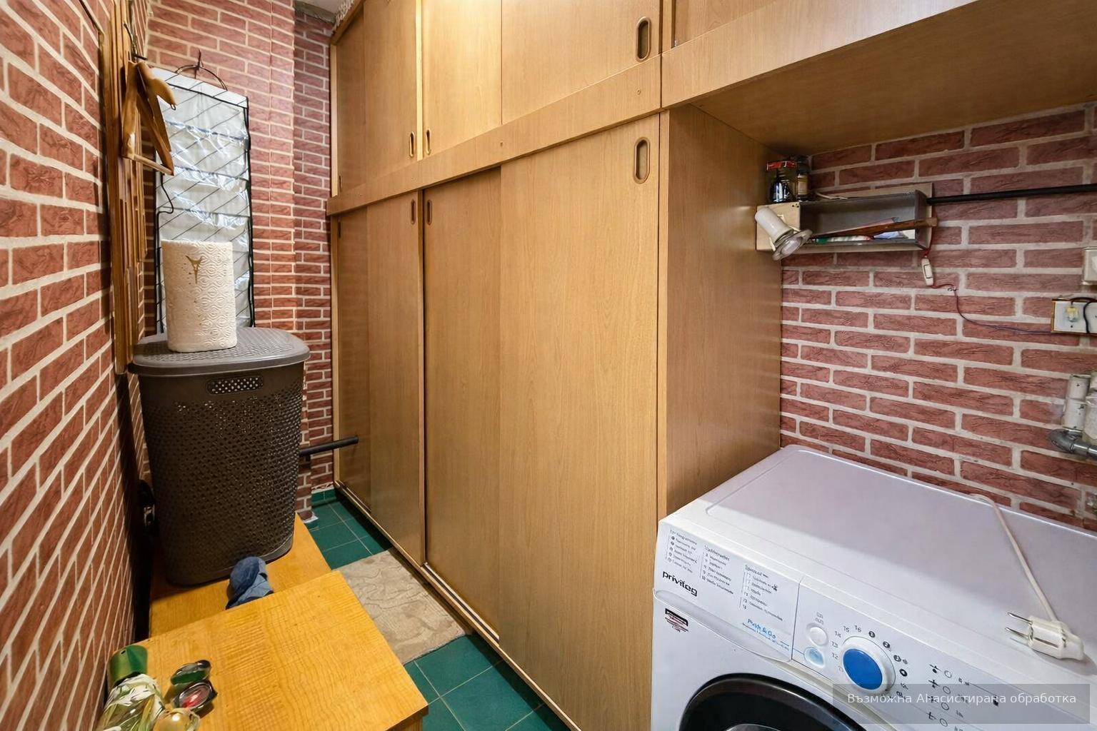 Тристаен апартамент  в гр.Варна, Колхозен пазар! image 8