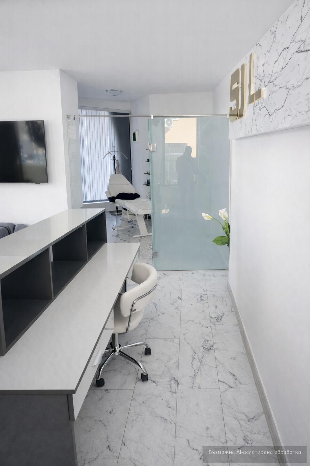 Shop for rent in the Yuzhen district