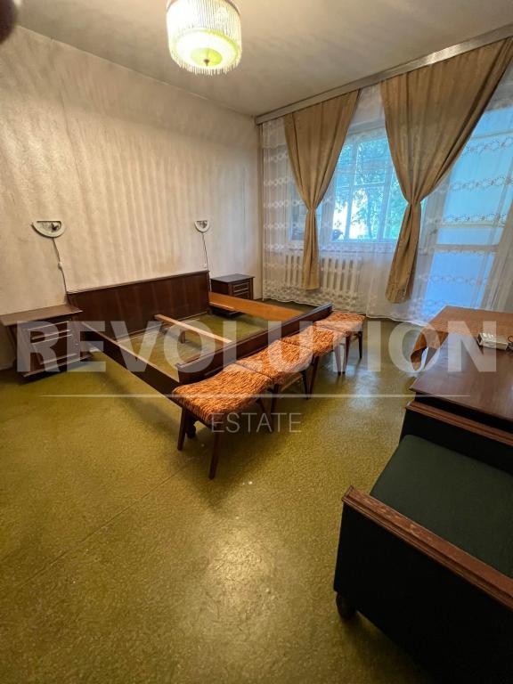 Тристаен апартамент в ж.к. Надежда 2 снимка 46683