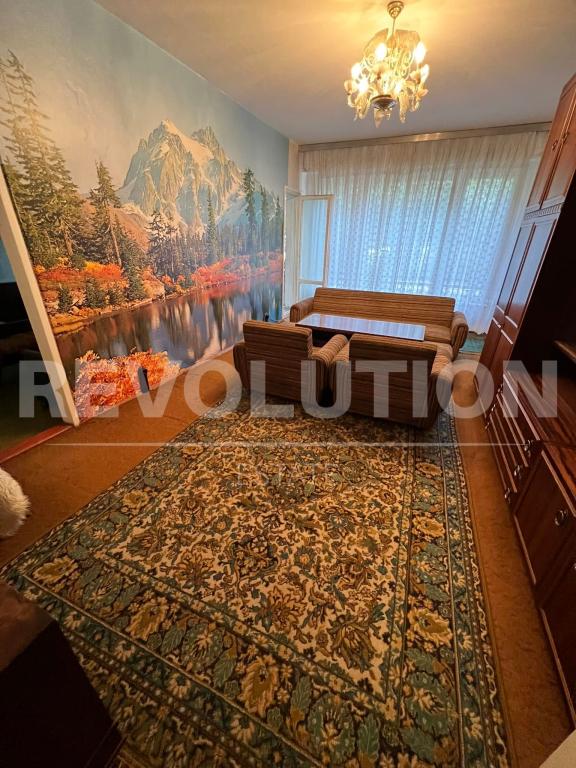 Тристаен апартамент в ж.к. Надежда 2 снимка 46676