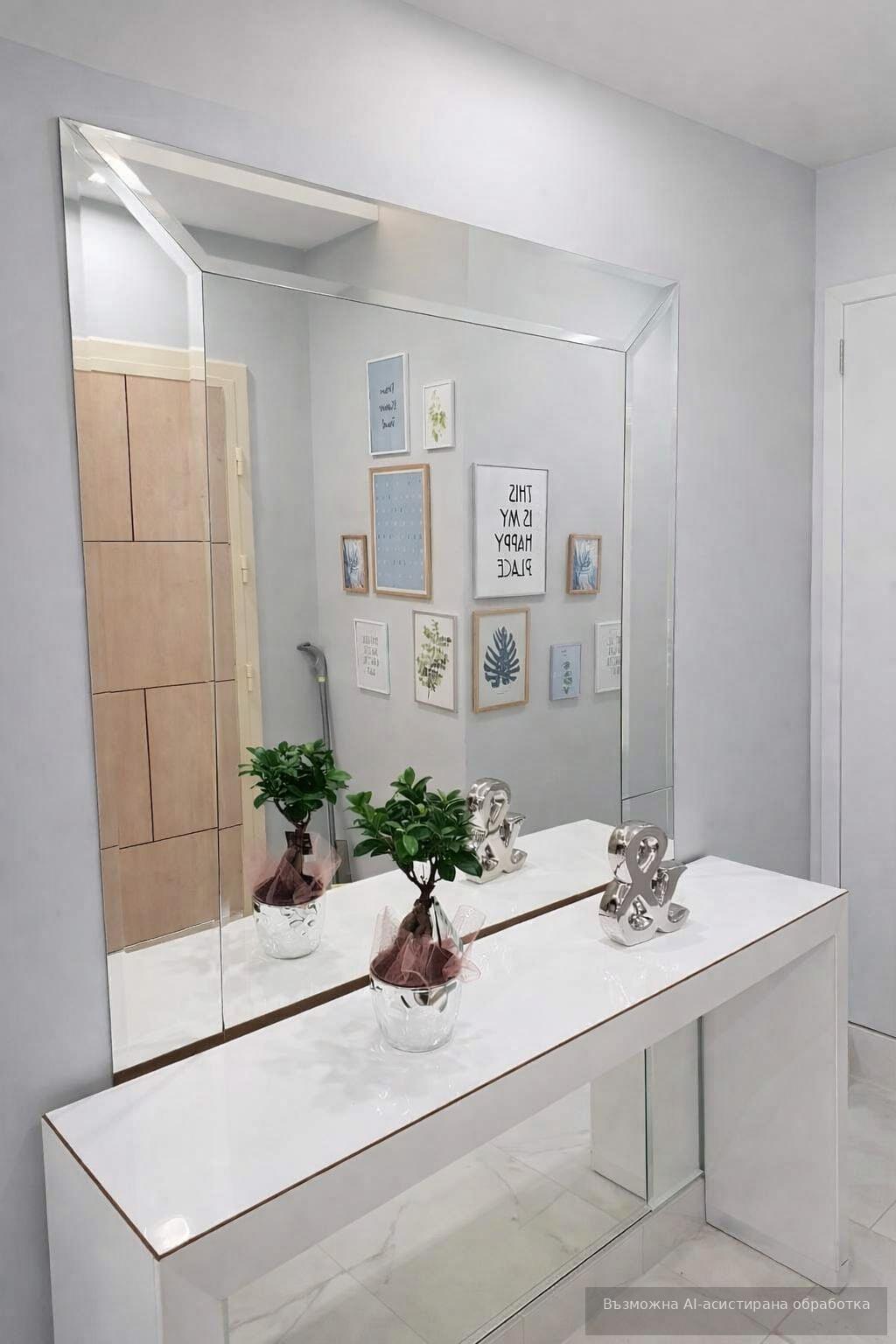 Three-room apartment in the Hristo Smirnenski district with a panoramic terrace. image 6