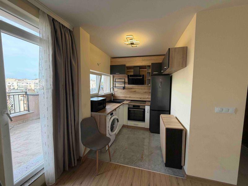 Revolution Estate presents a One-bedroom apartment in Sofia, Nadezhda 2