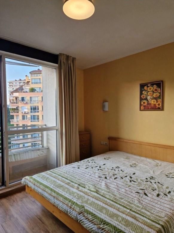 Revolution Estate presents a Three-bedroom apartment in Sofia, Krasno Selo image 2